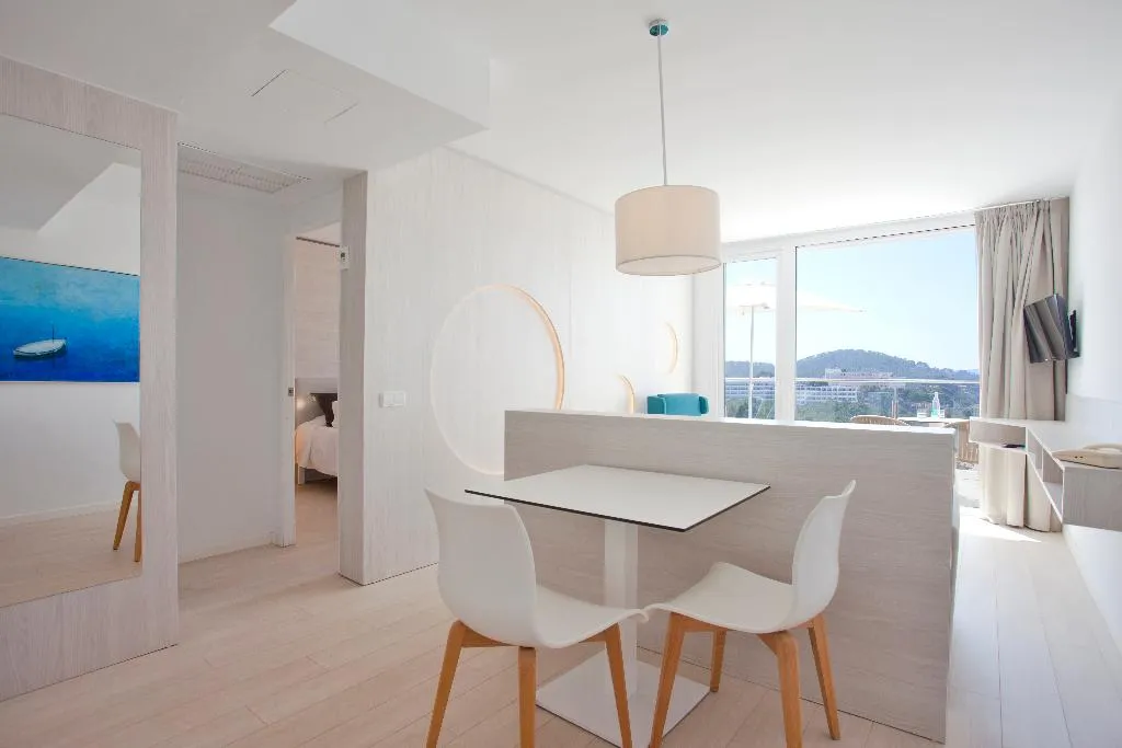 Room, Aparthotel Novo Mar, Majorca