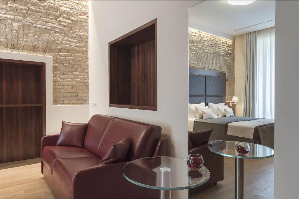 Room, Navona Luxury Guest House, Rome