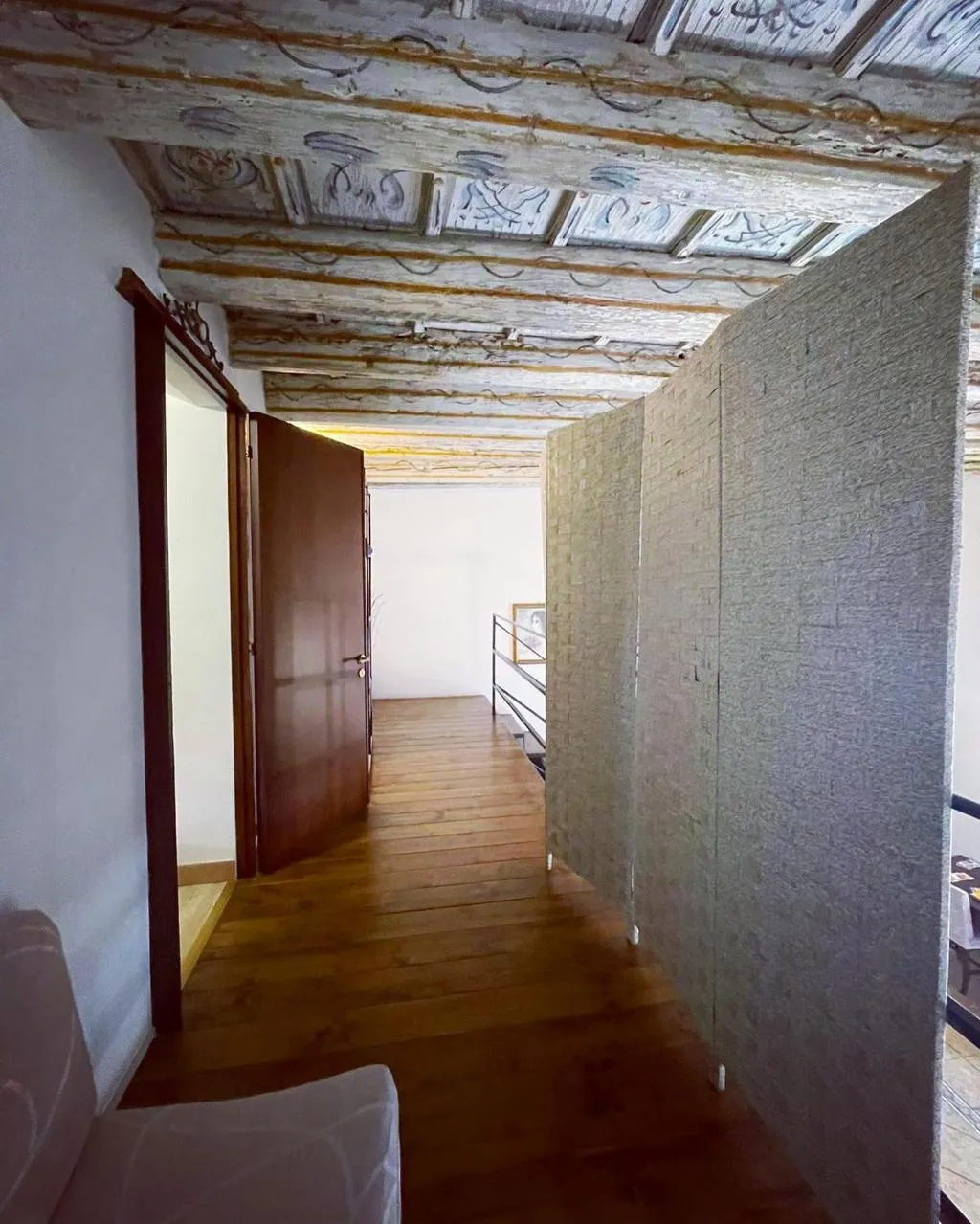 QUADRUPLE DELUXE Room, Kasa Kala, Palermo