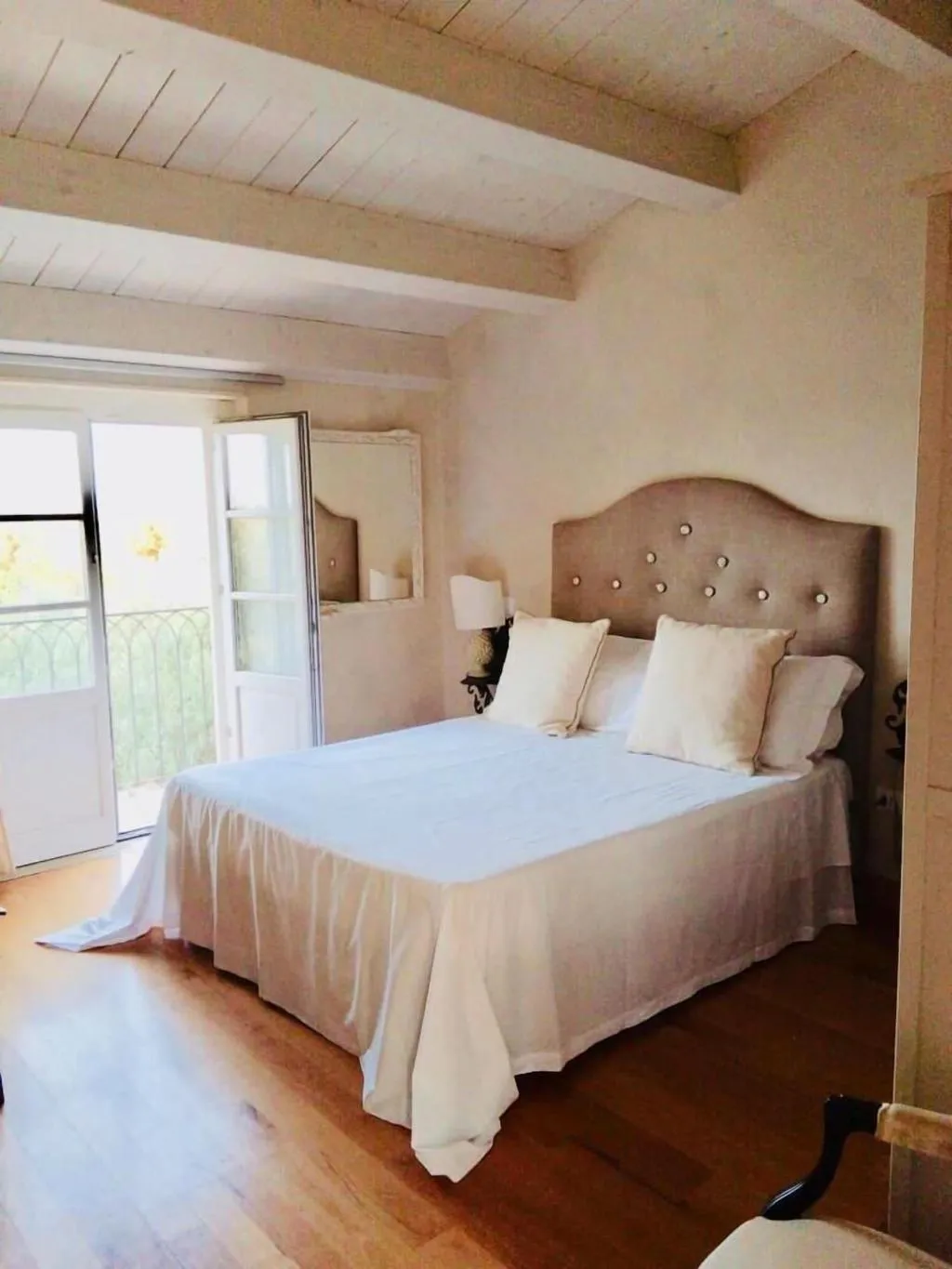 Room, Zahir Country House, Catania
