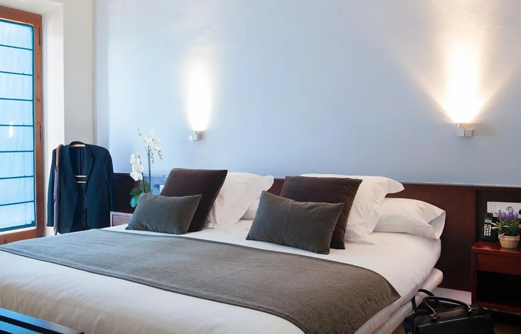 Room, Hotel Emporda, Costa Brava