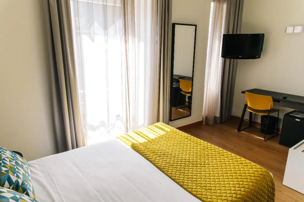 DOUBLE PREMIER Room, America Diamonds, Lisbon