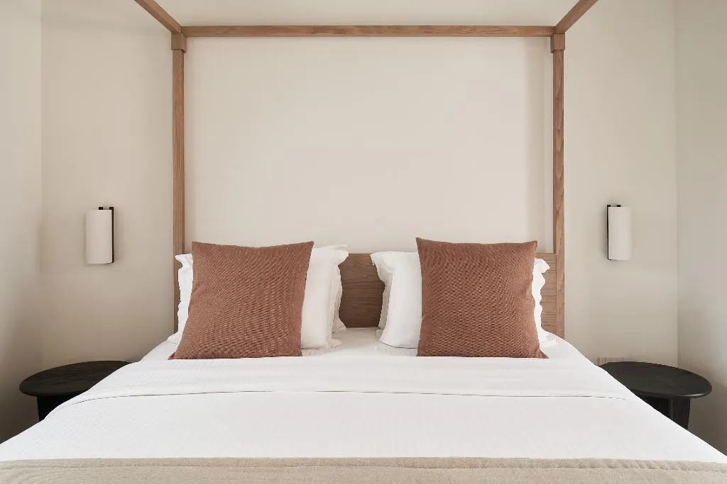 DOUBLE ONE BEDROOM Room, Lena Mare Boutique Hotel, Corfu