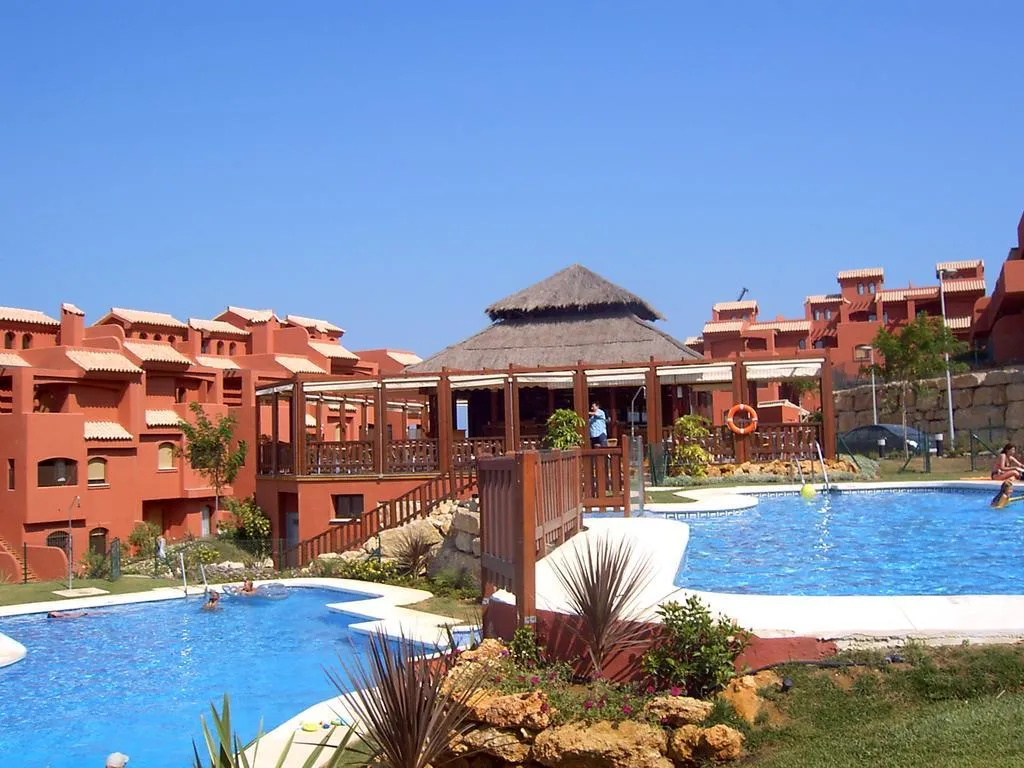 General view, Albayt Resort & Spa, Costa Del Sol