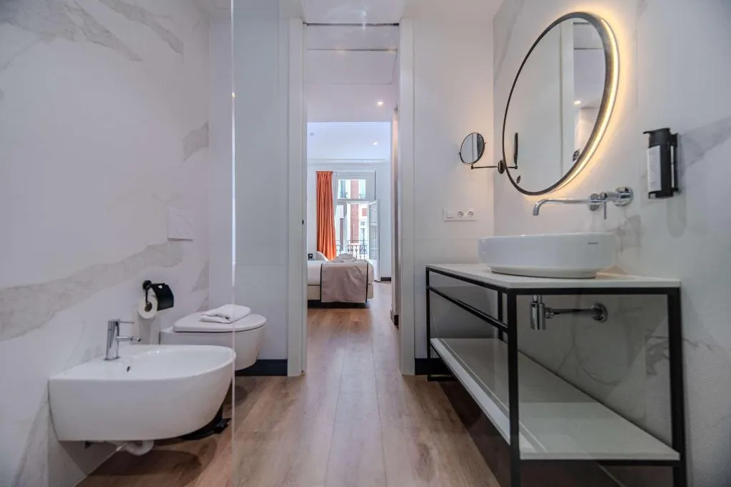 Room, Soho Boutique Turia ****, Valencia
