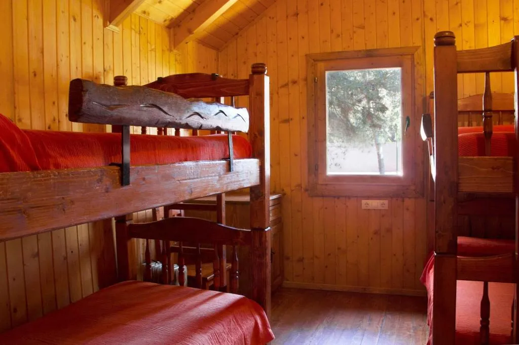 Room, Xalet De Prades, Costa Dorada
