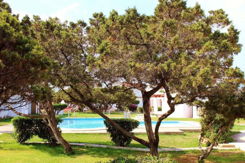 Terrace, Yucas Homes, Menorca