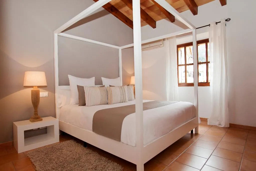 APARTMENT SUPERIOR Room, Sa Tanqueta de Fornalutx, Majorca