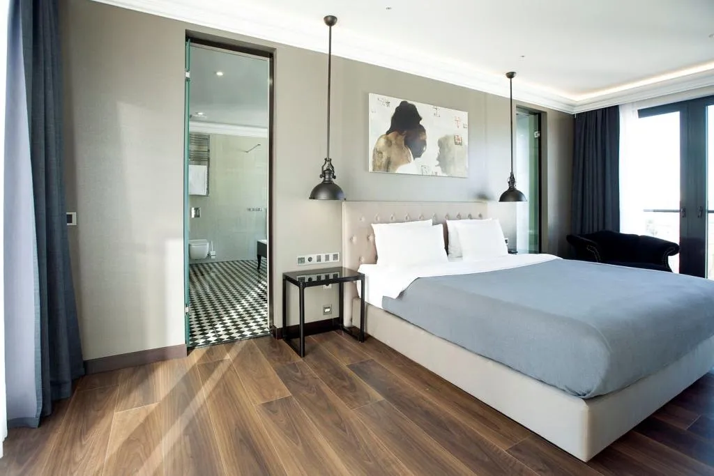 APARTMENT EXECUTIVE Room, Quentin XL Potsdamer Platz, Berlin