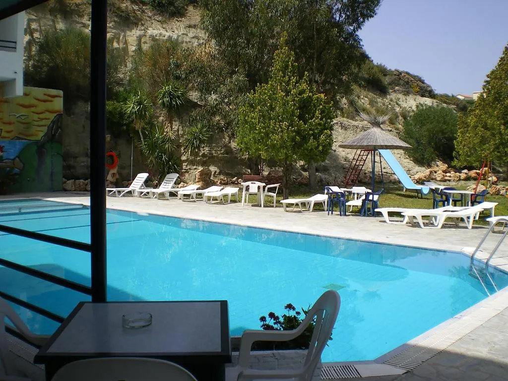 Pool, Rodos Blue Resort, Rhodes