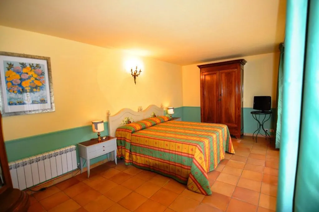 Room, Relais La Canfora, Rome