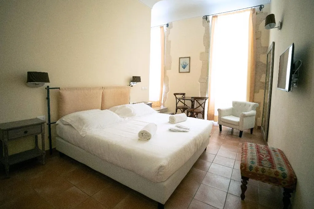 APARTMENT SUPERIOR Room, Lanterne Magiche Ortigia, Catania
