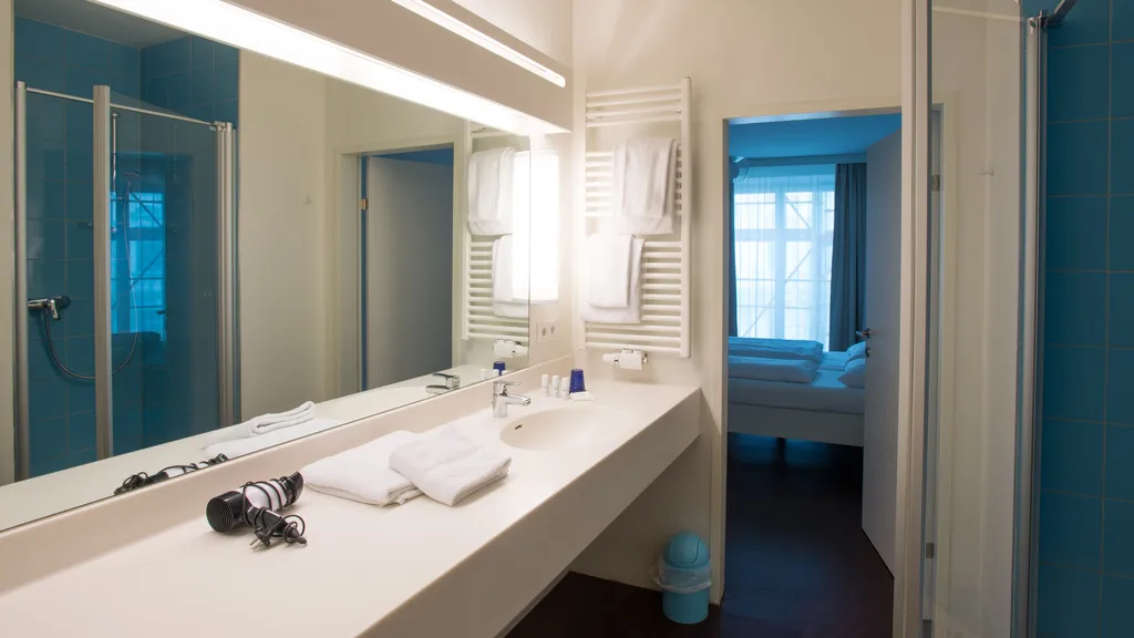 APARTMENT STANDARD Room, Stanys - Das Apartmenthotel, Vienna