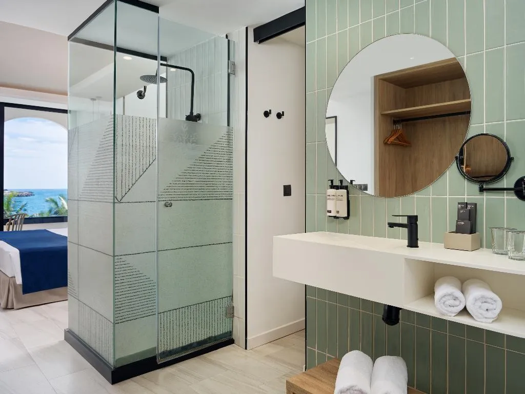 JUNIOR SUITE STANDARD Room, H10 Costa Mogán - Adults Only, Gran Canaria