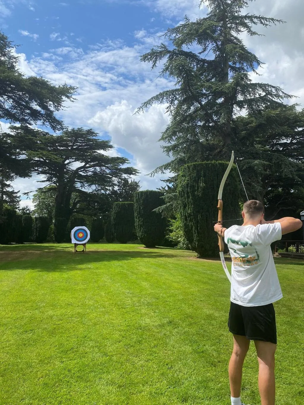 Sports and Entertainment, Carton House, a Fairmont Managed Hotel, Dublin