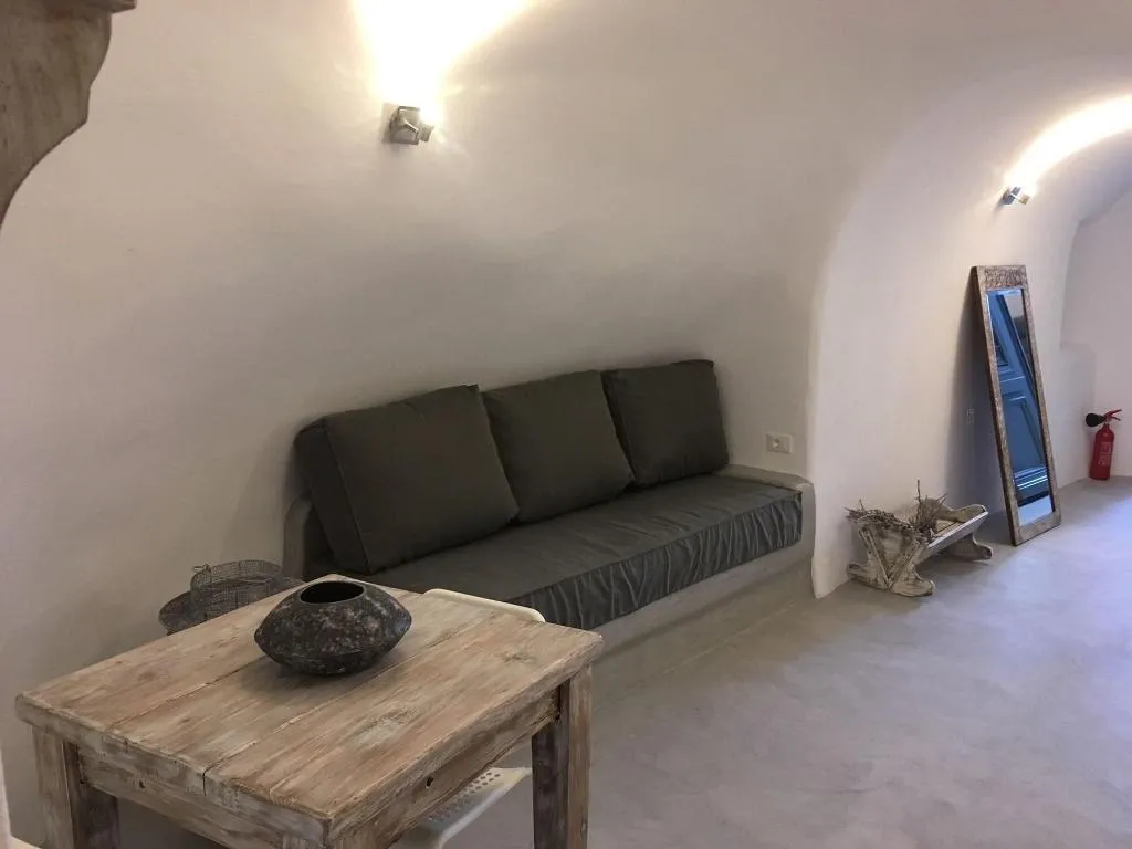 Room, Theodora Suites - Adults Only, Santorini