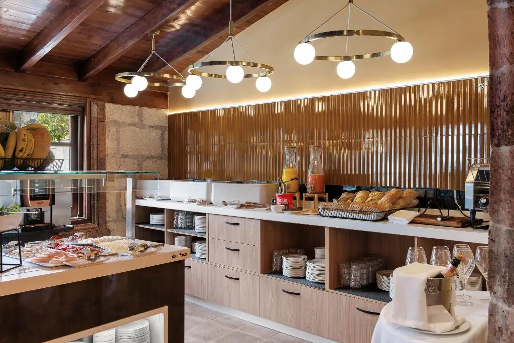 Restaurant, Karat el Nogal Hotel Boutique & Spa *Only adults, Tenerife