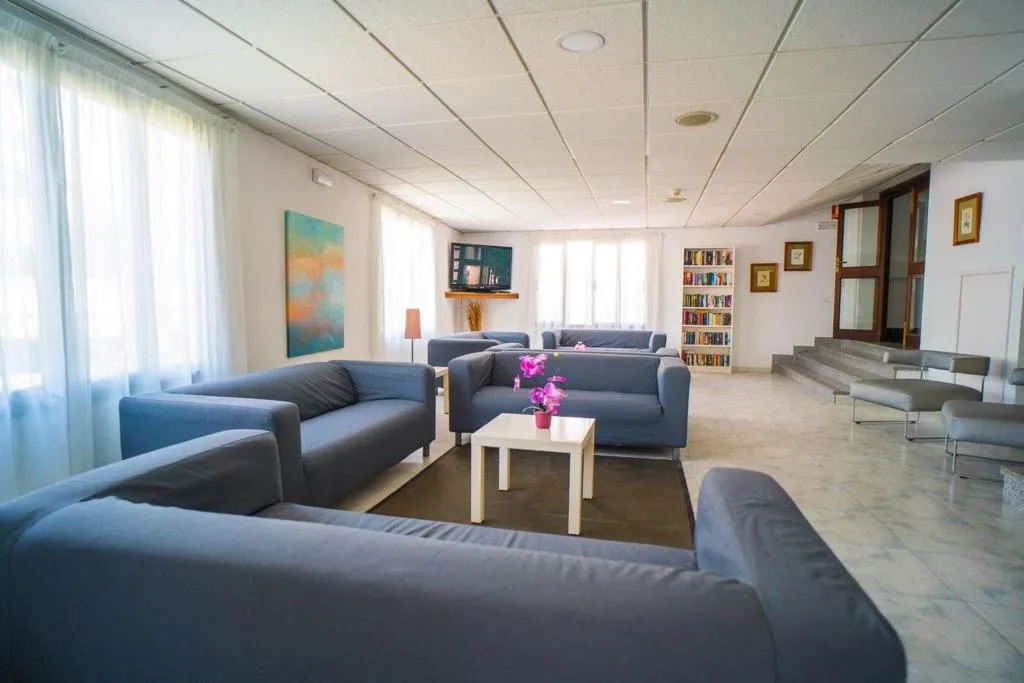 Lobby, Sur, Majorca