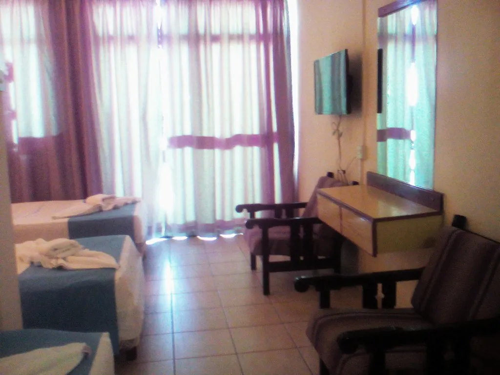 APARTMENT ANNEX Room, Flora Maria Hotel and Annex Apartments, Cyprus