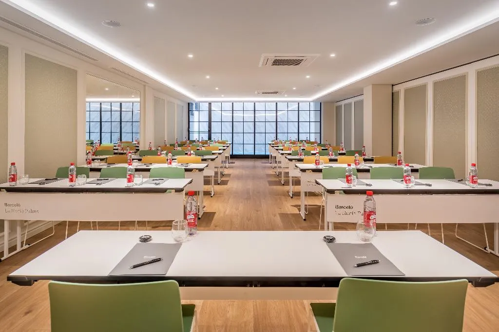 Conferences, Barceló La Nucia Palms – Adults Recommended, Costa Blanca