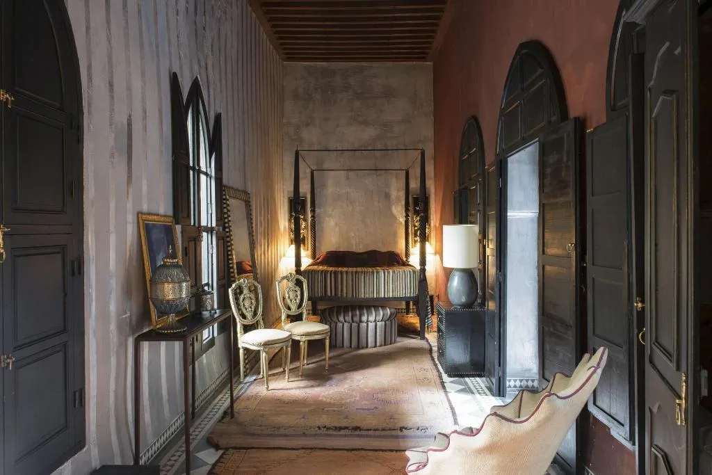 Room, Dar Darma - Riad, Marrakech