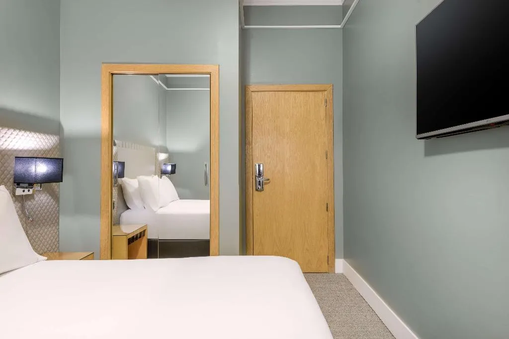 Room, Larios Málaga, Costa Del Sol