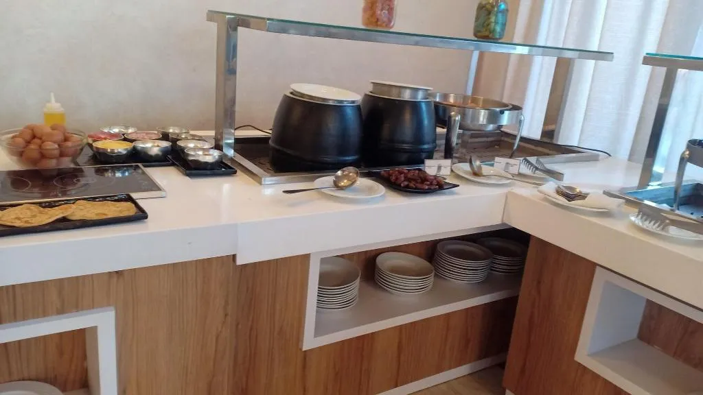 Restaurant, Prestige Agadir Boutique Spa, Agadir