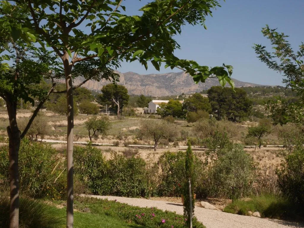 General view, El Pao, Costa Blanca