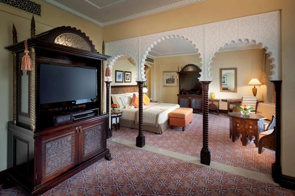 Room, Jumeirah Al Qasr Dubai, Dubai