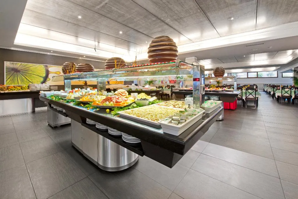 Restaurant, Marylanza Suites & Spa, Tenerife