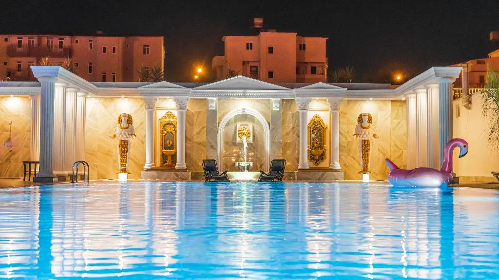 Pool, Akdora Resort & Spa Hotel, Antalya