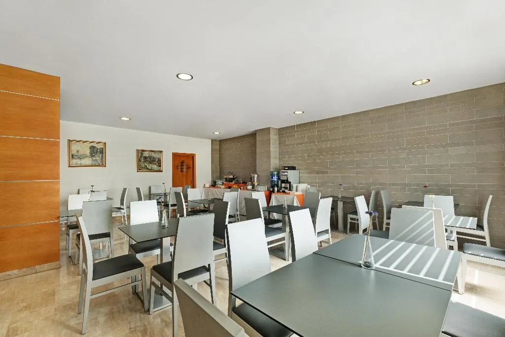 Restaurant, Abelux, Majorca