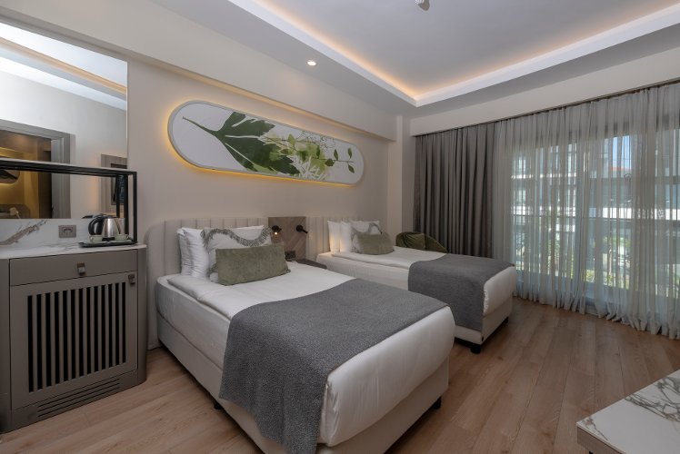 Royal Atlantis Icon Hotel, Antalya