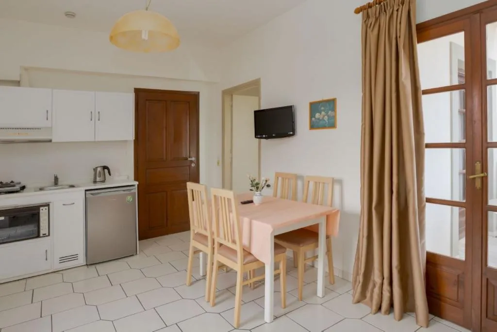 APARTMENT STANDARD Room, John Mary Apartments Gouves, Crete