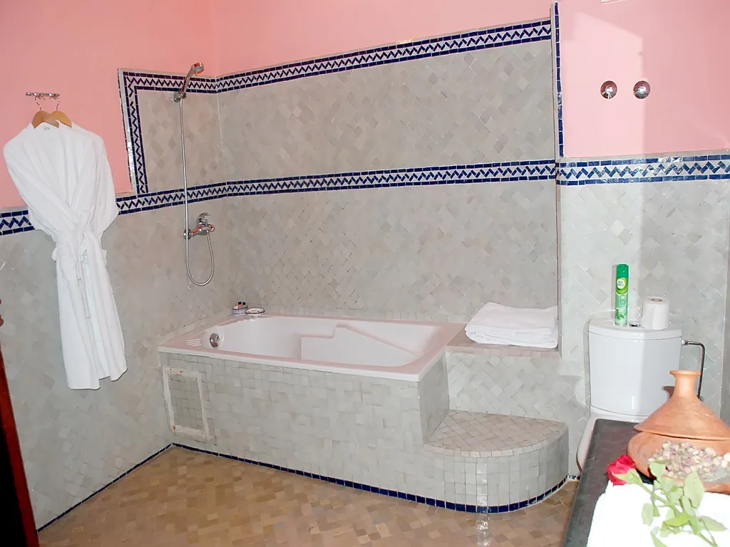 SUITE STANDARD Room, La Perle De La Medina, Fez