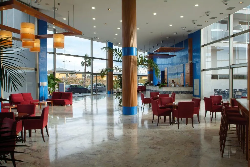 Lobby, Sol Costa Daurada, Costa Dorada