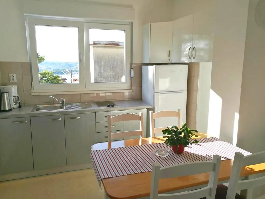 APARTMENT CAPACITY 2 Room, Apartments Jure, Split