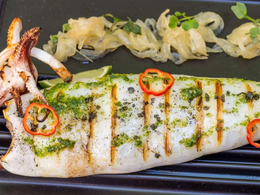 Restaurant, Mercure Benidorm, Costa Blanca