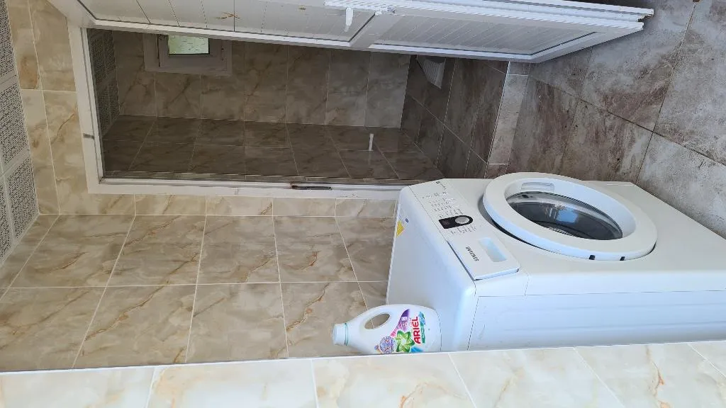 Room ECONOMY Room, Orange Beach Camp Karavan Club, Antalya