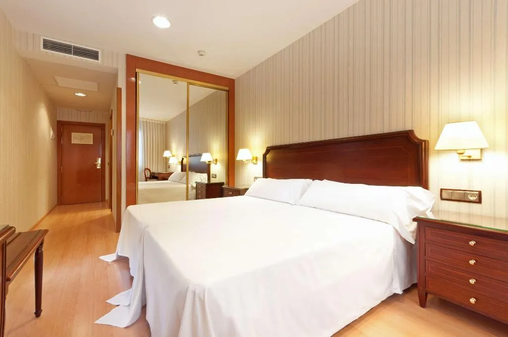 Room, Madrid Leganes Affiliated By Melia, Madrid