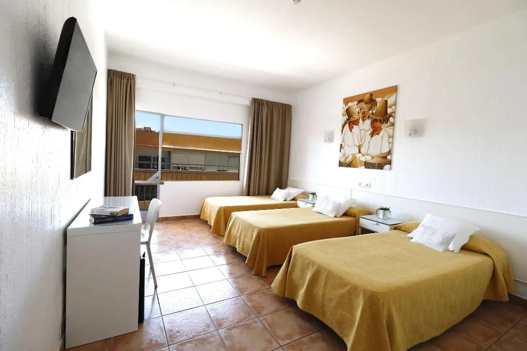 Room, HR Gil - Adults Only, Majorca