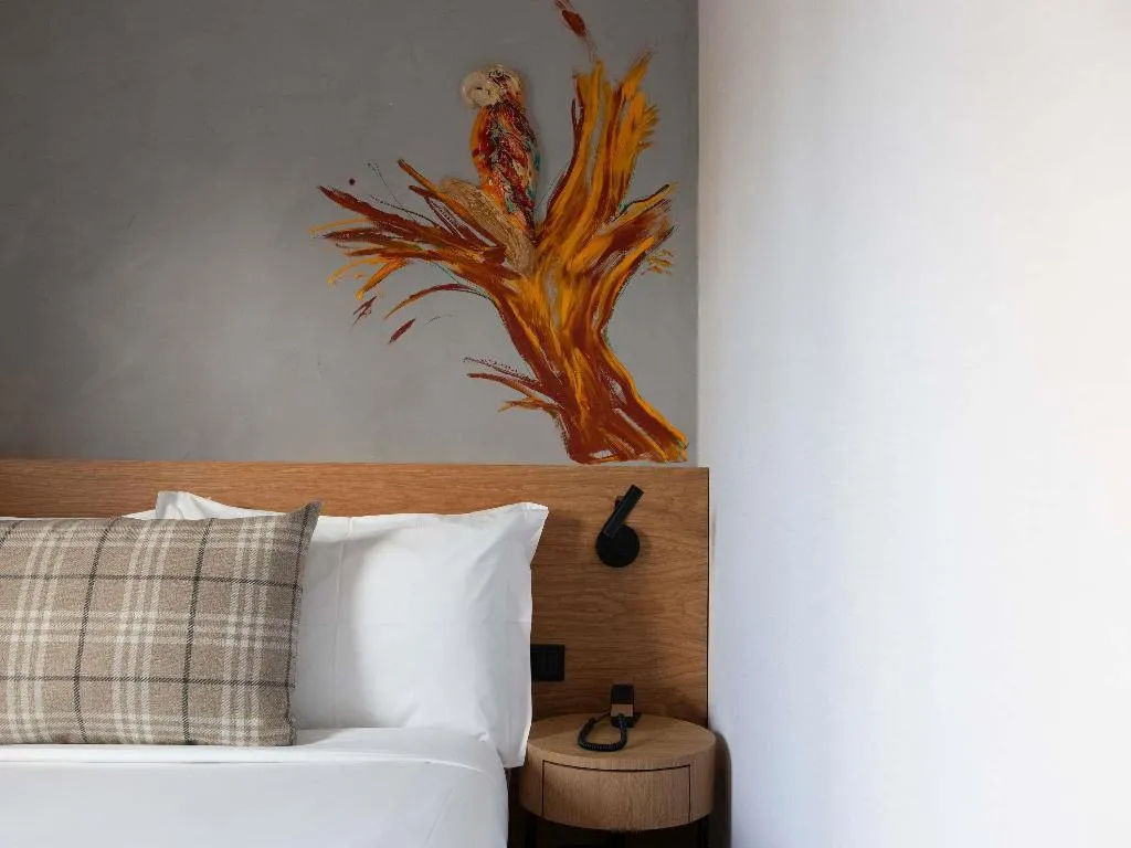 DOUBLE PREMIUM Room, Ibis Styles Lisboa Aeroporto, Lisbon