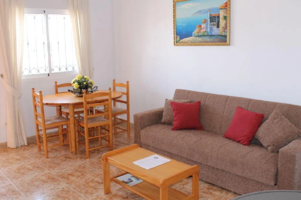 APARTMENT DUPLEX Room, La Cinuelica, Costa Blanca