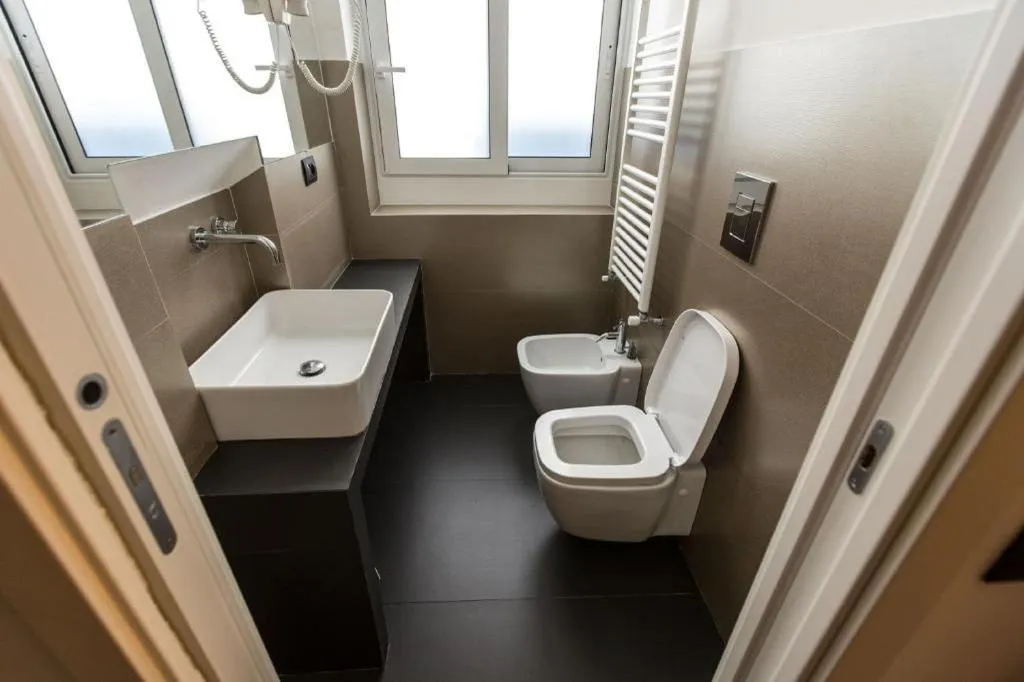 Room, The Boutique Napoli Suite, Naples