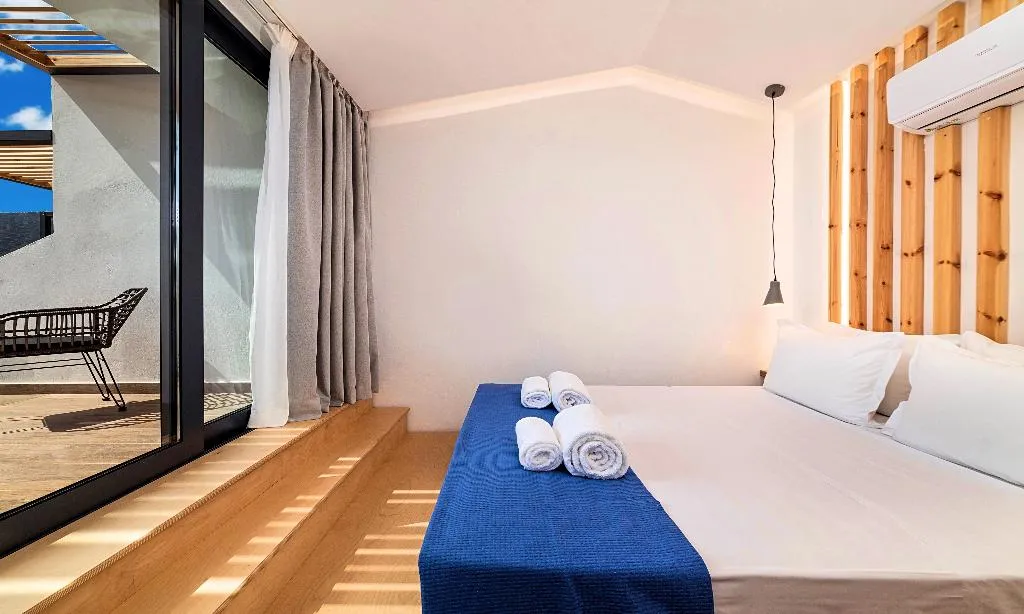APARTMENT DUPLEX Room, Aelia Suite, Crete