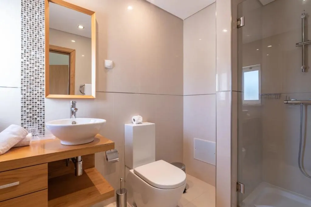 VILLA THREE BEDROOMS Room, Vale da Lapa Village Resort, Algarve