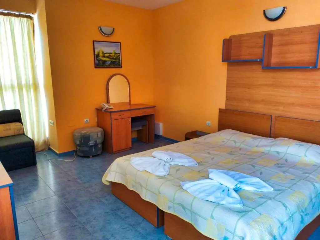 STUDIO STANDARD Room, Perla Apartments, Bourgas
