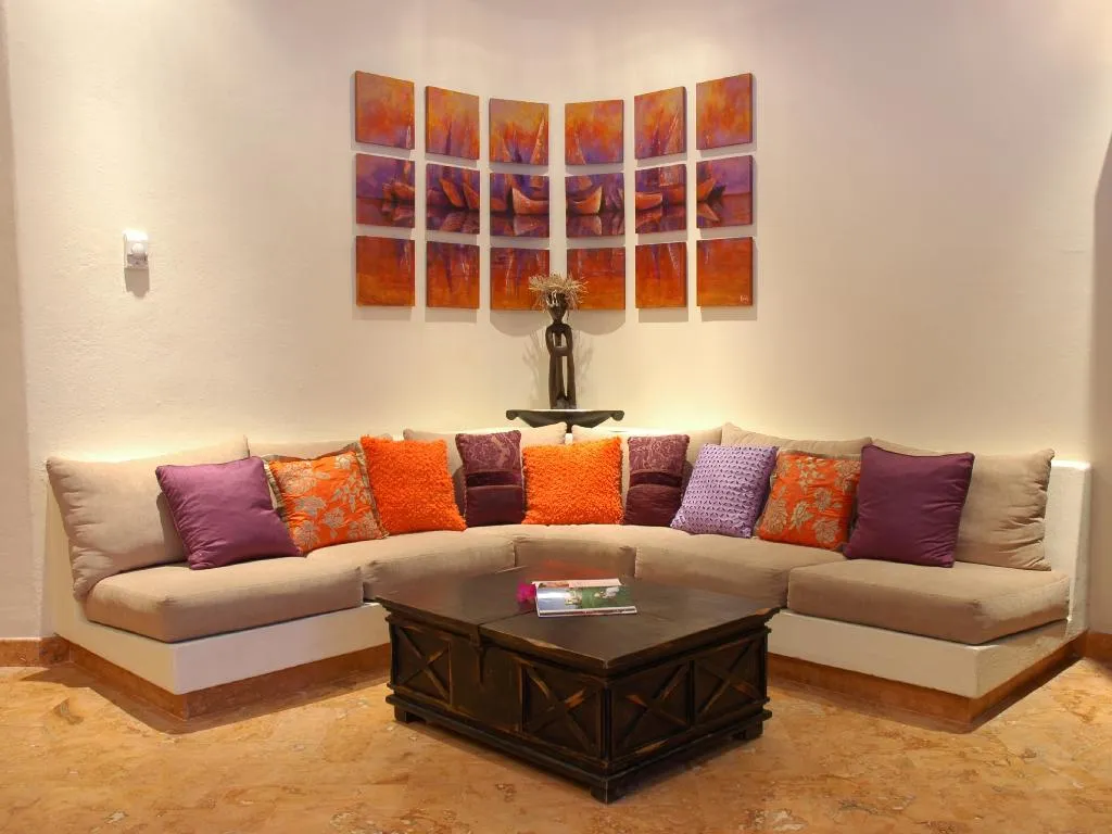 SUITE TWO BEDROOMS Room, Porto Playa Condo Hotel, Playa Del Carmen