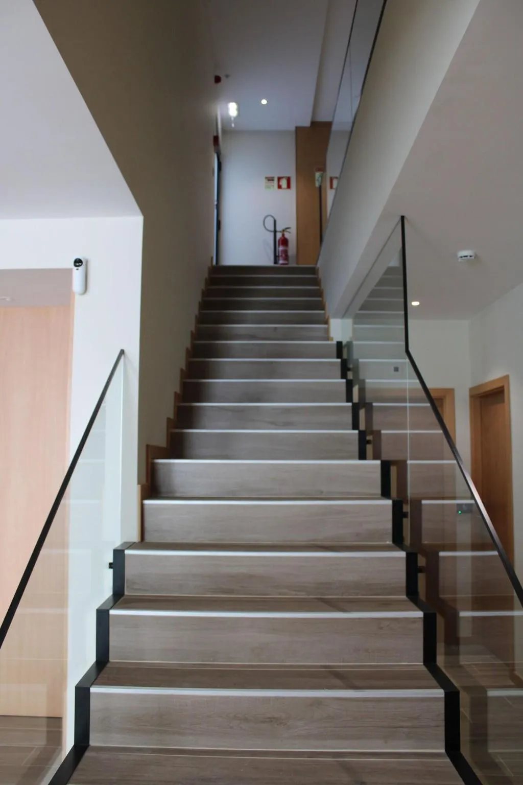 Lobby, Oporto Station Hostel & Rooms, Porto