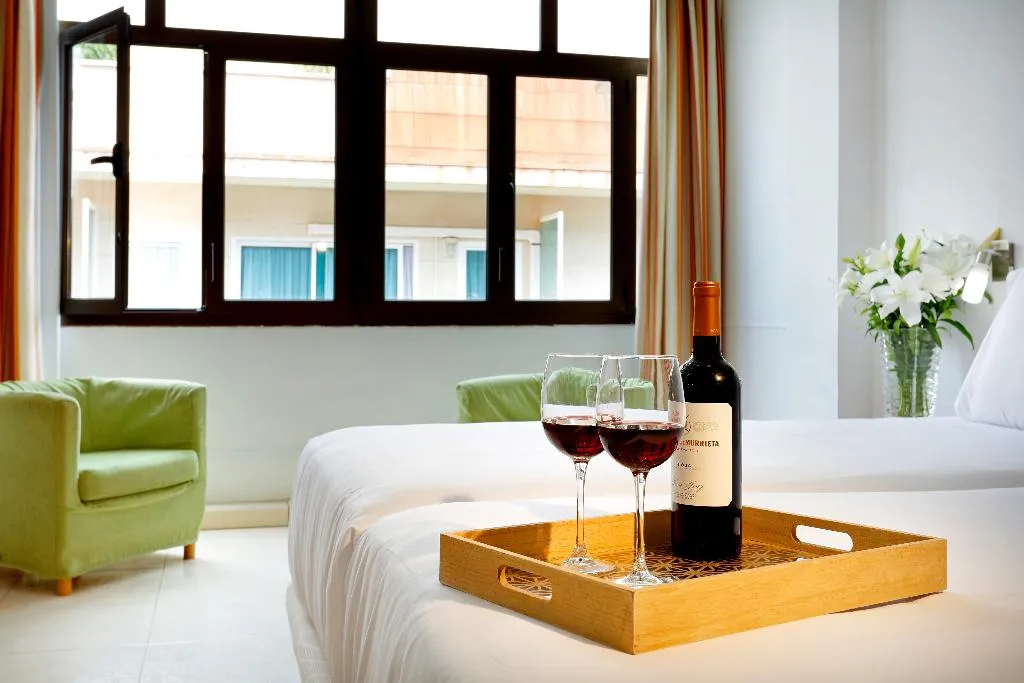 DOUBLE STANDARD Room, Crisol Faycan, Gran Canaria